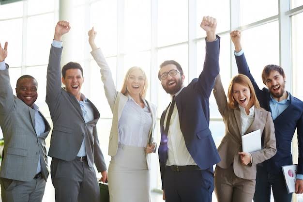 Reunión estratégica con clientes de AG EXPERTOS