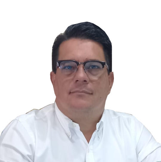 German Ardila, socio de AG EXPERTOS