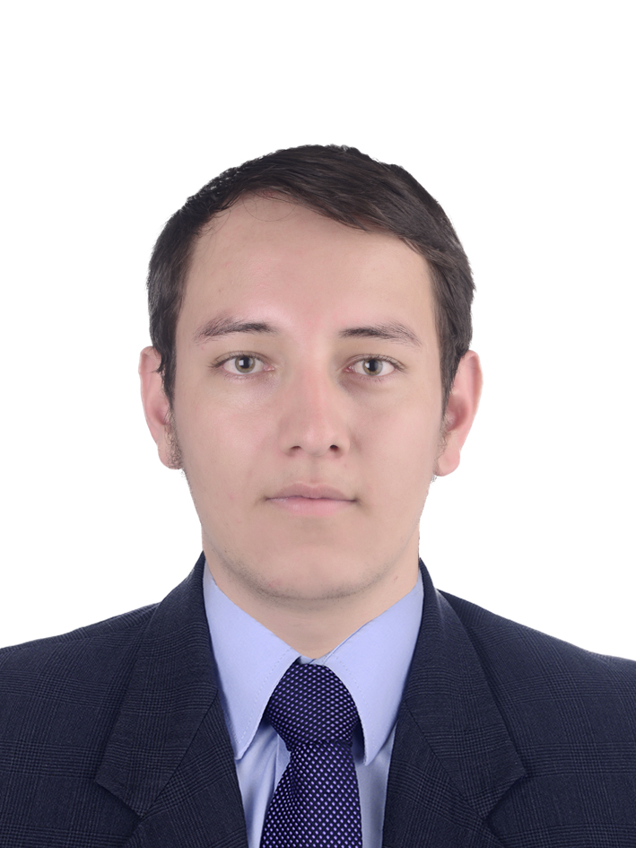 Maximiliano Goyeneche, socio de AG EXPERTOS