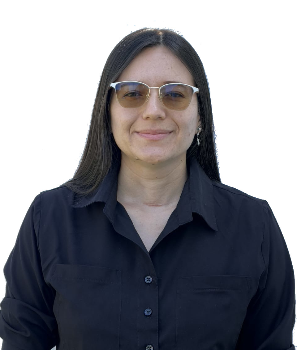 Silvia Goyeneche, socia de AG EXPERTOS